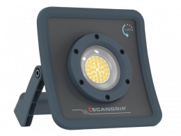 SCANGRIP NOVA R Rechargeable Work Light 2000 Lumens £69.95